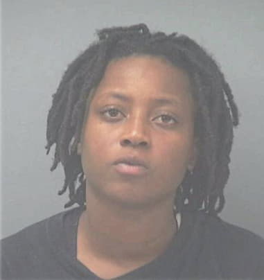 Oletha Clemons, - Santa Rosa County, FL 